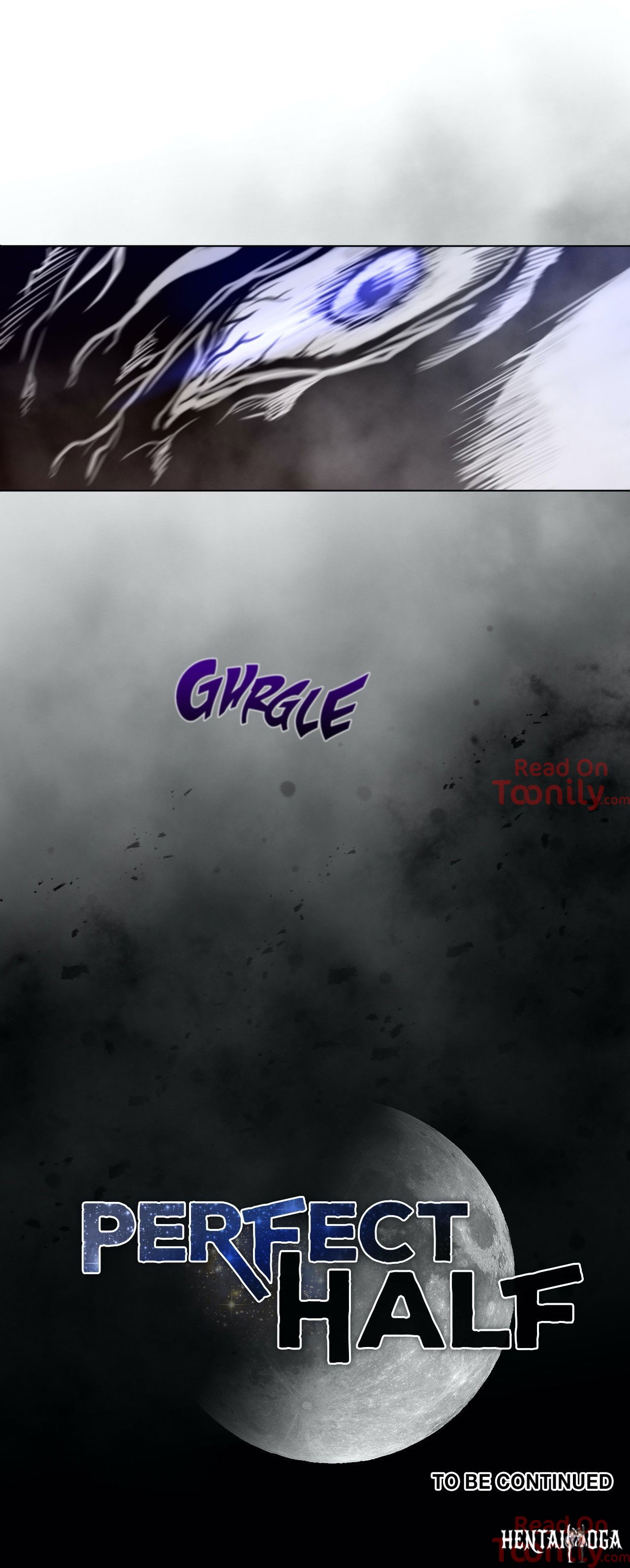 Perfect Half Perfect Half Chapter 104 - Page 20