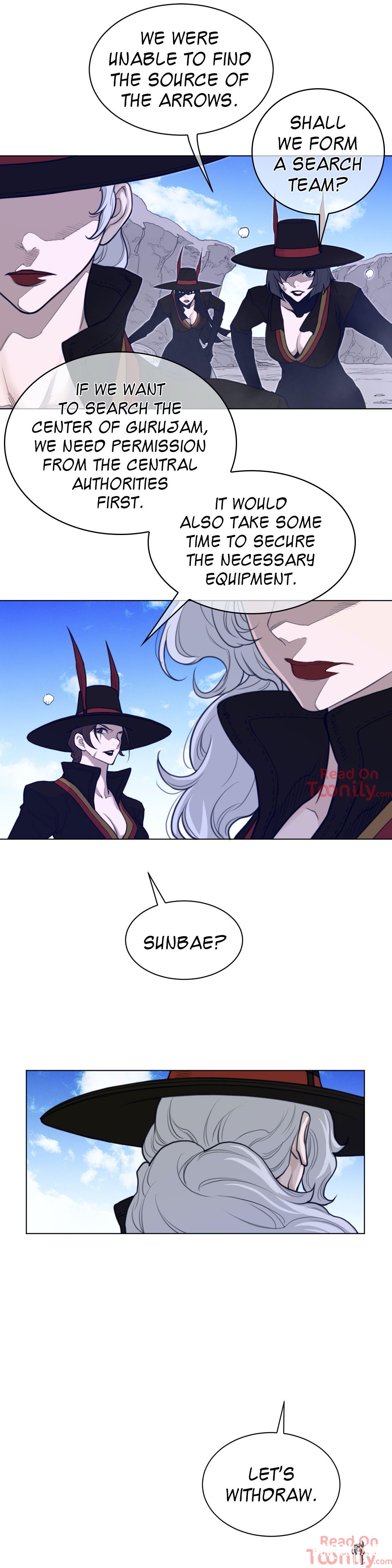 Perfect Half Perfect Half Chapter 104 - Page 4
