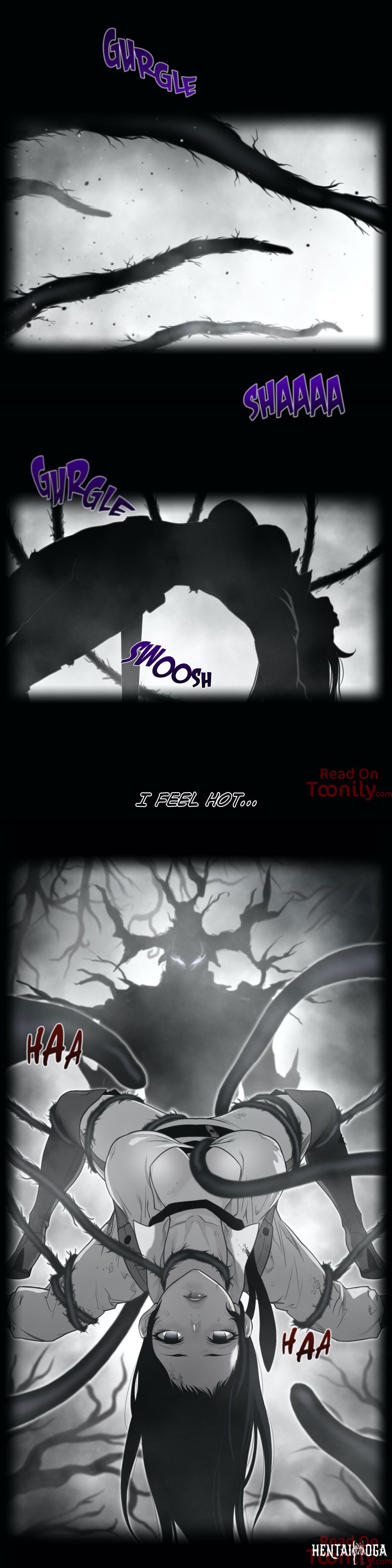 Perfect Half Perfect Half Chapter 105 - Page 1