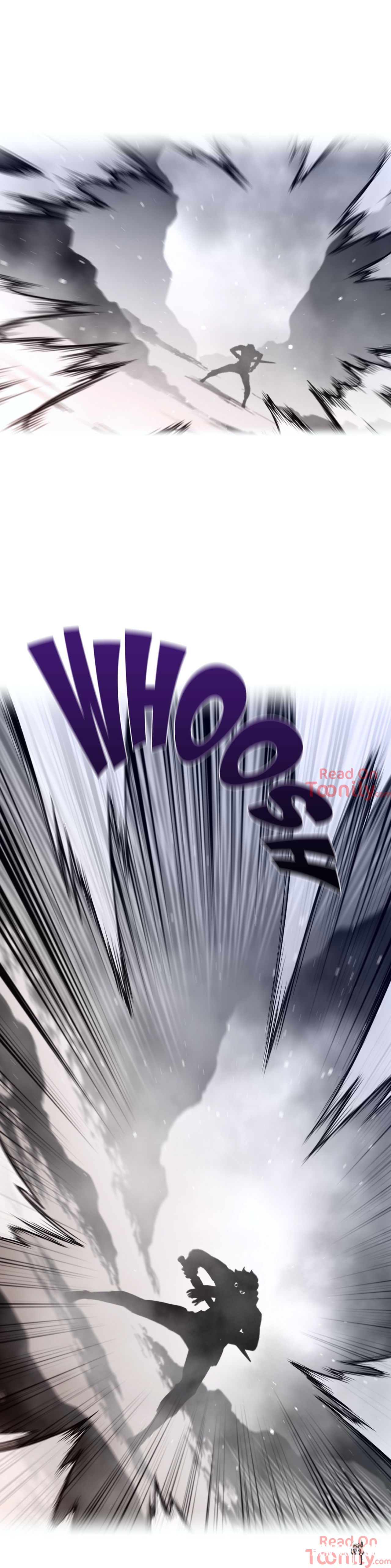 Perfect Half Perfect Half Chapter 105 - Page 12