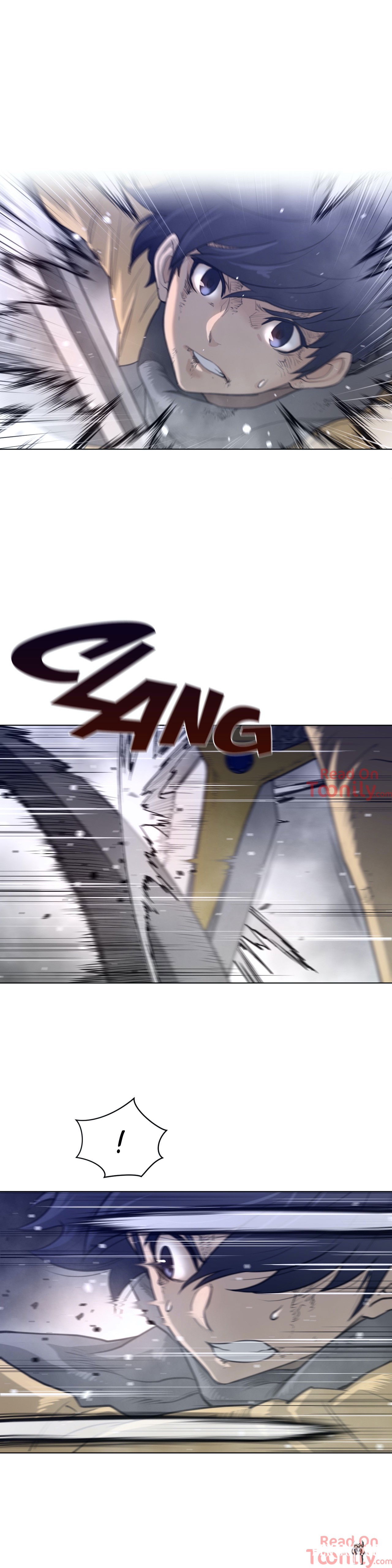 Perfect Half Perfect Half Chapter 105 - Page 13