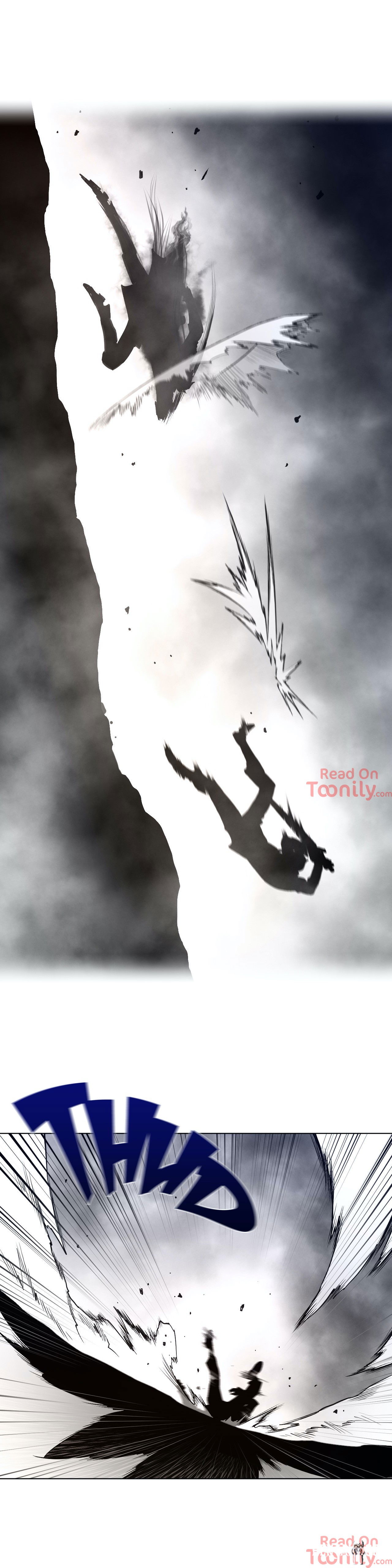 Perfect Half Perfect Half Chapter 105 - Page 14