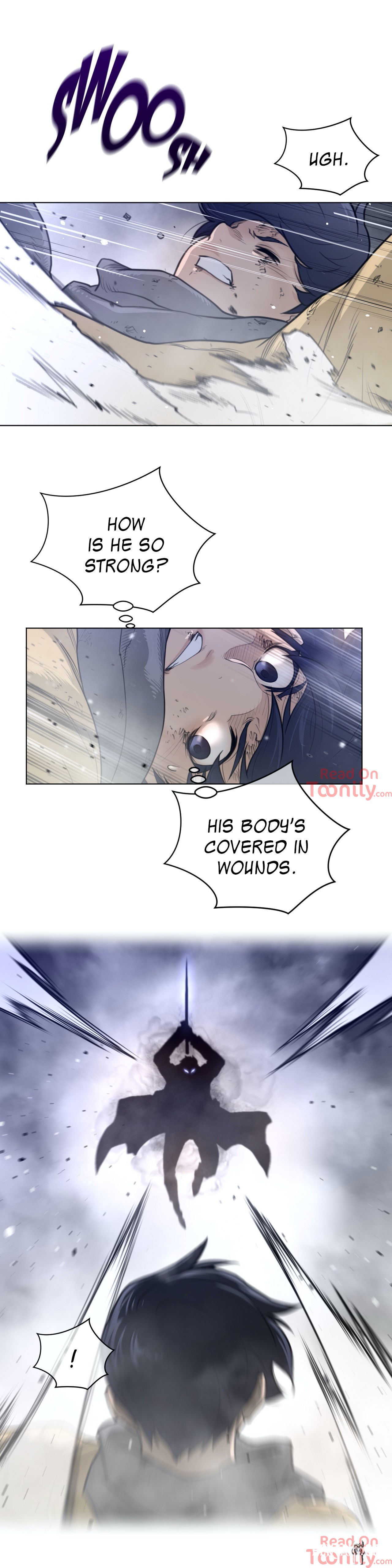 Perfect Half Perfect Half Chapter 105 - Page 15