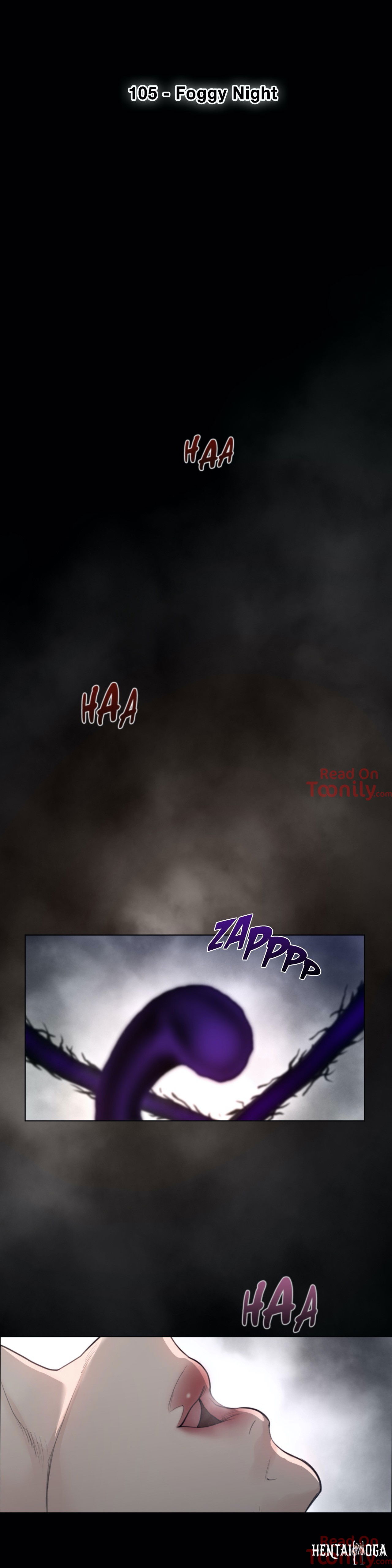 Perfect Half Perfect Half Chapter 105 - Page 3