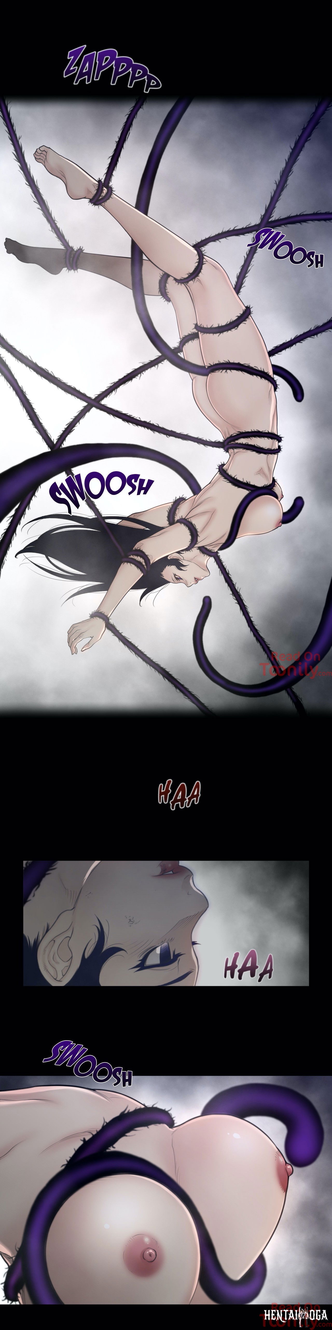 Perfect Half Perfect Half Chapter 105 - Page 4