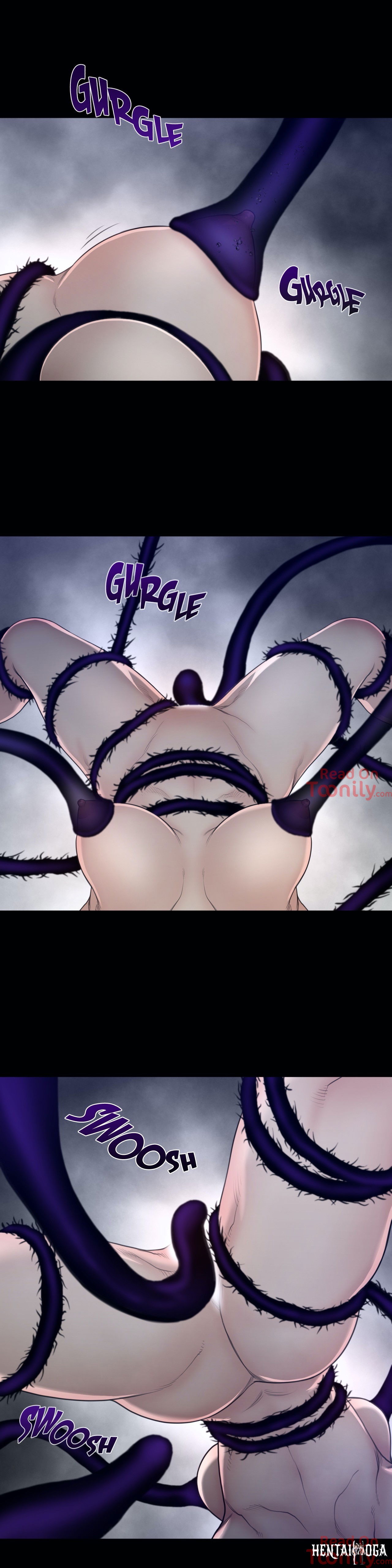 Perfect Half Perfect Half Chapter 105 - Page 5