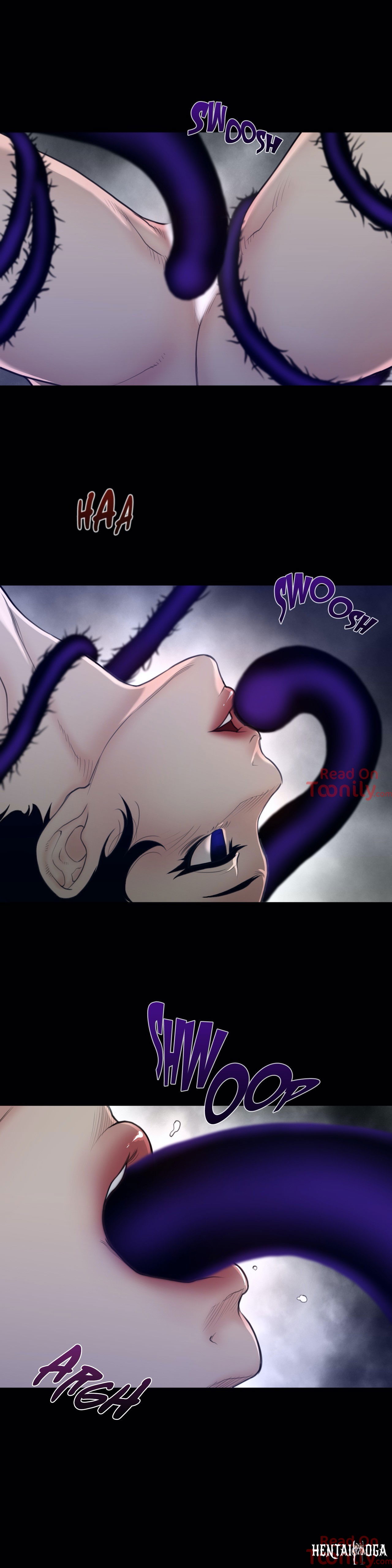 Perfect Half Perfect Half Chapter 105 - Page 6