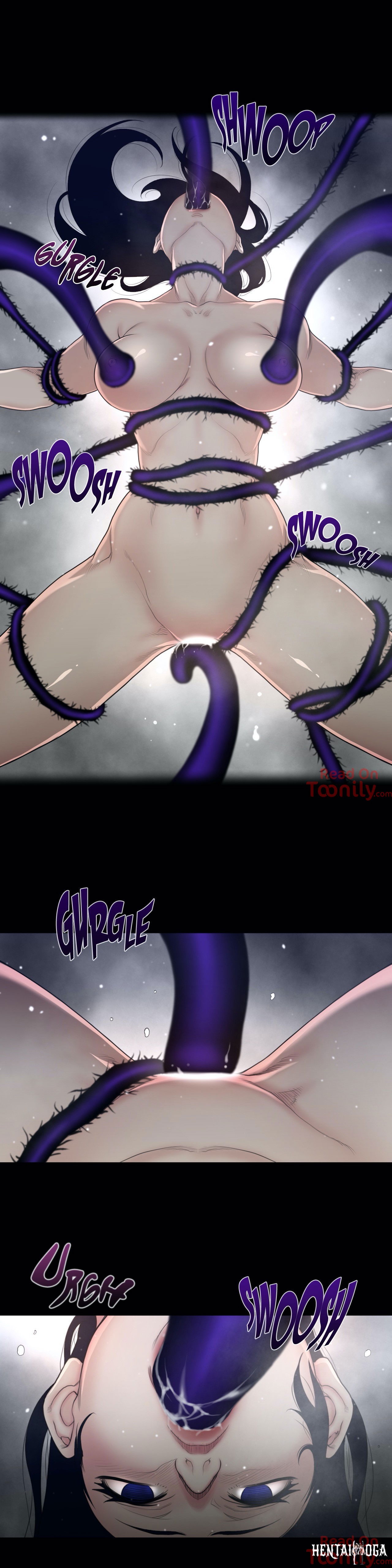 Perfect Half Perfect Half Chapter 105 - Page 7