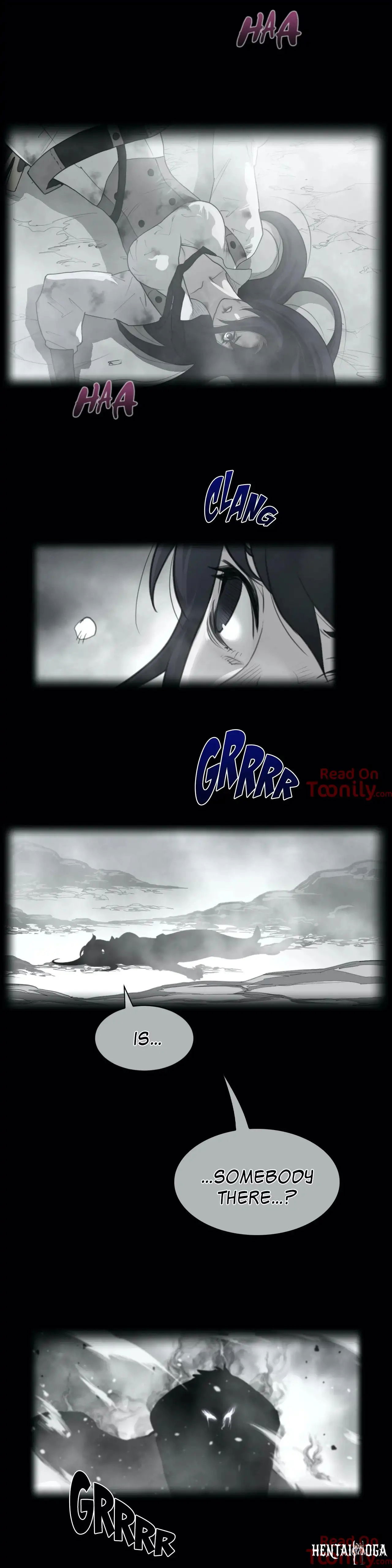 Perfect Half Perfect Half Chapter 106 - Page 1