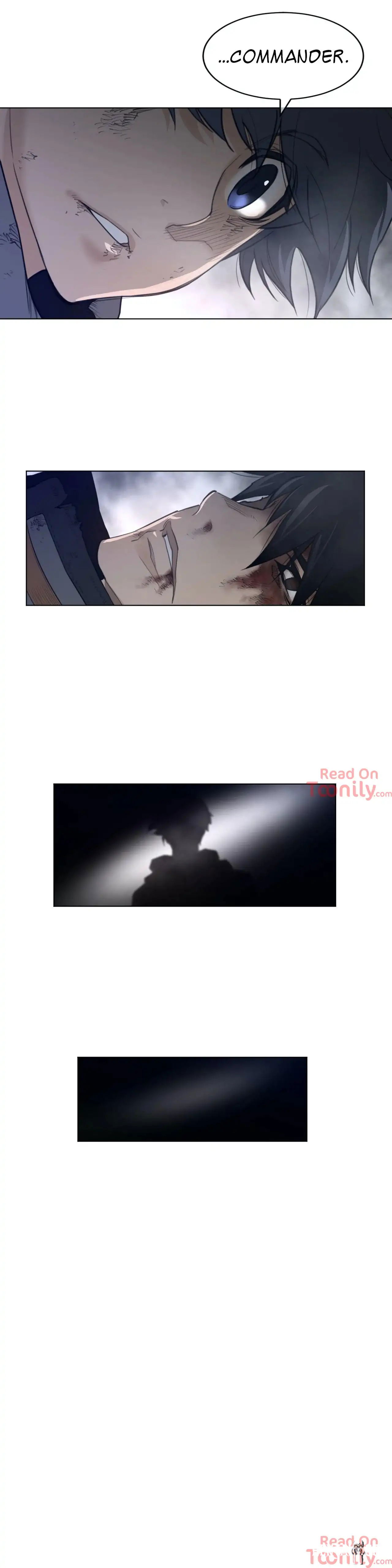 Perfect Half Perfect Half Chapter 106 - Page 10