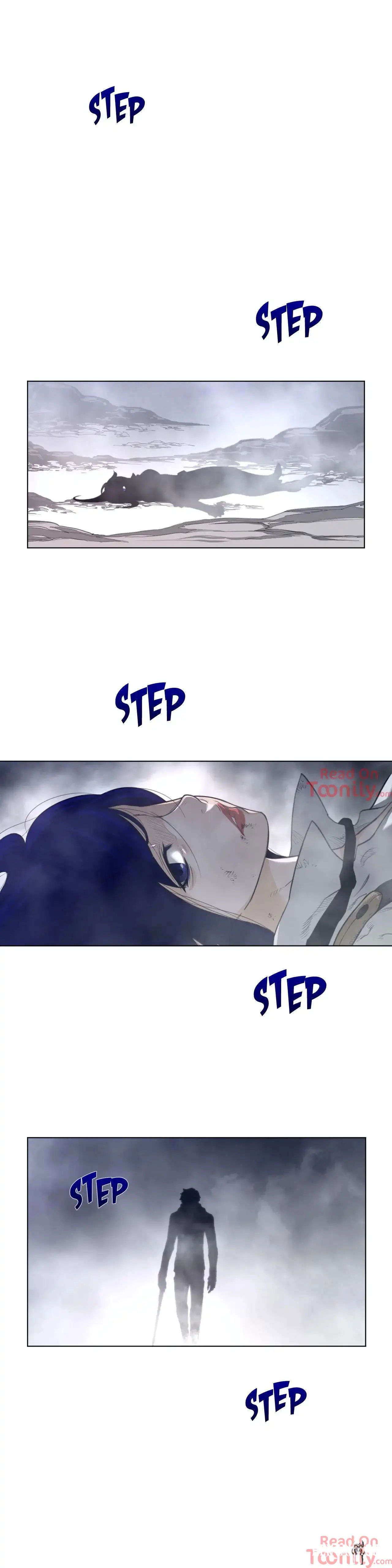 Perfect Half Perfect Half Chapter 106 - Page 11