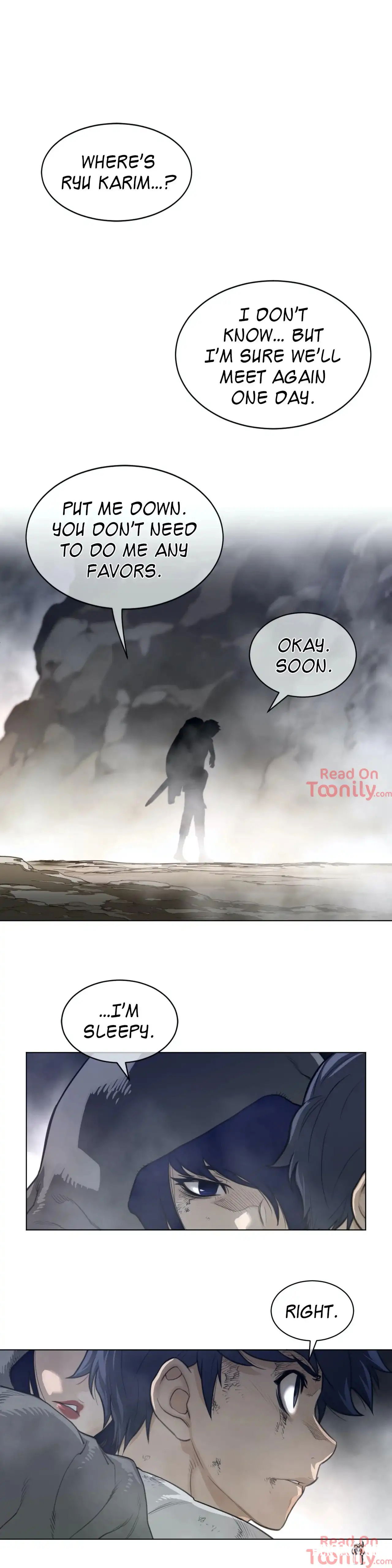 Perfect Half Perfect Half Chapter 106 - Page 13