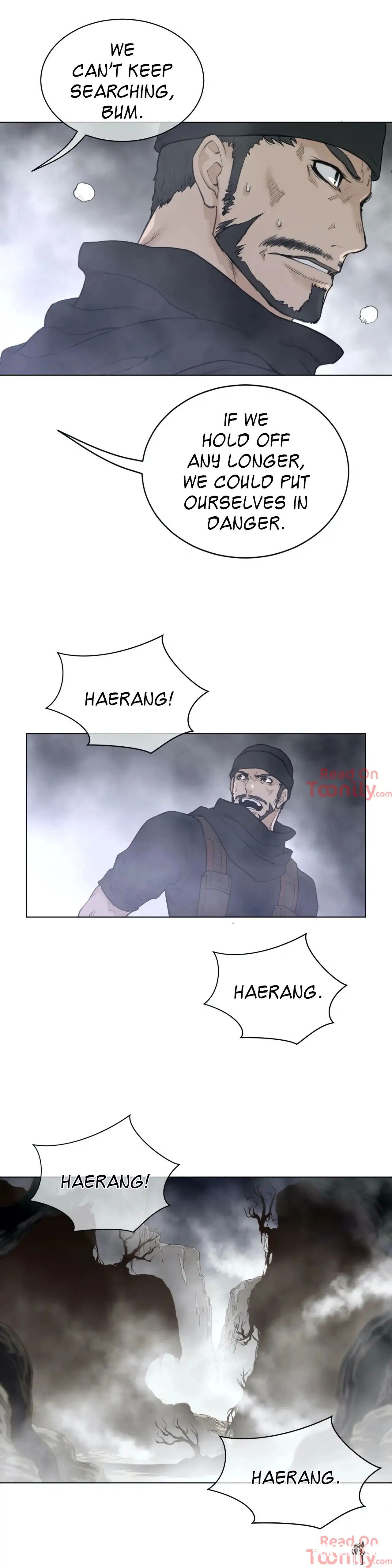 Perfect Half Perfect Half Chapter 106 - Page 16