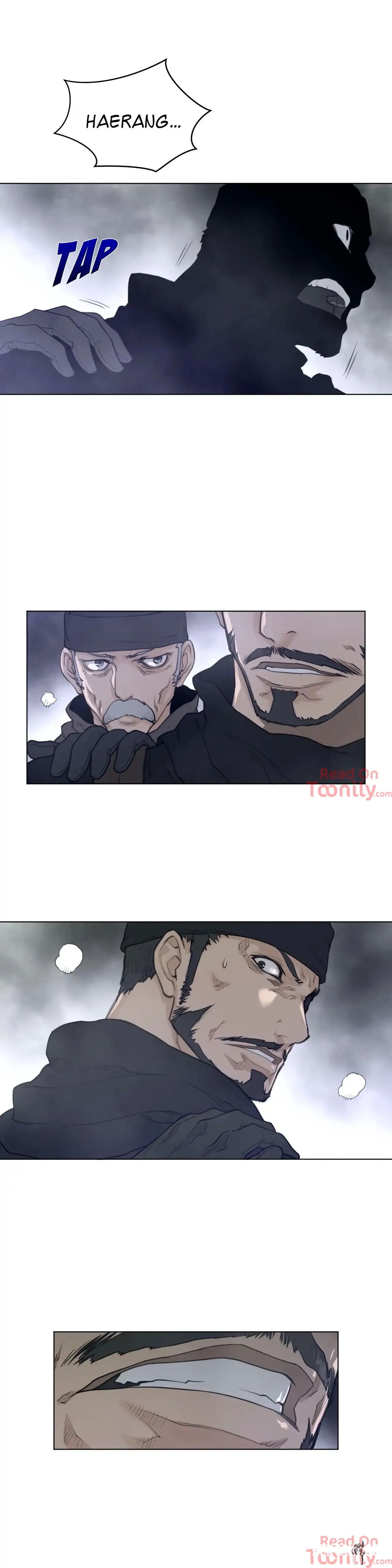 Perfect Half Perfect Half Chapter 106 - Page 17