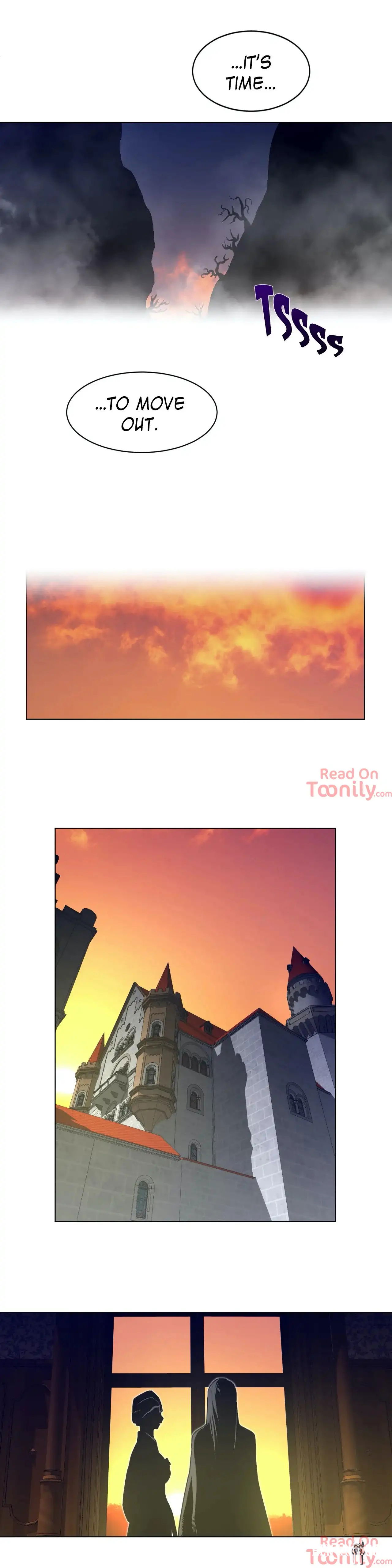 Perfect Half Perfect Half Chapter 106 - Page 18