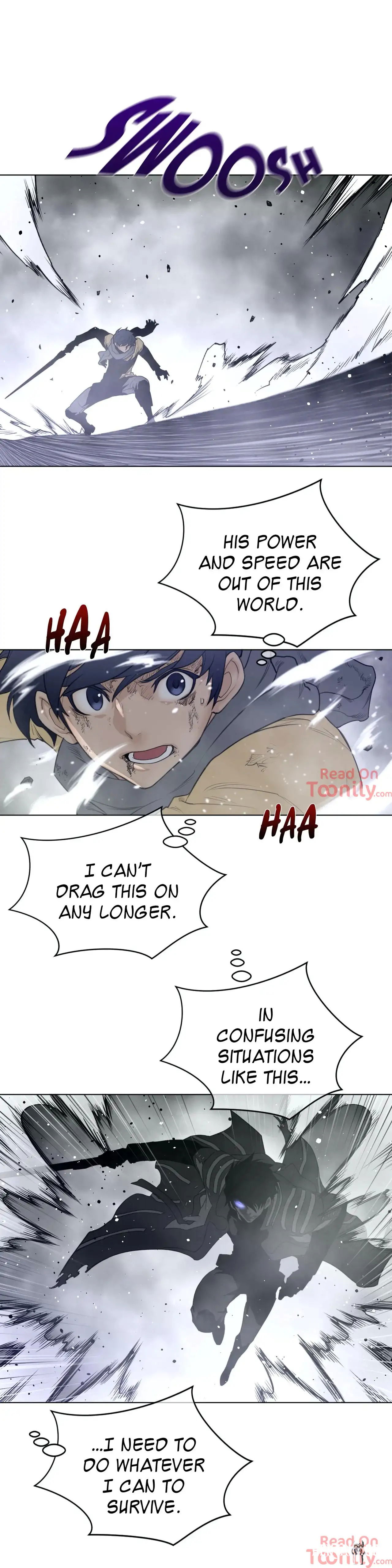 Perfect Half Perfect Half Chapter 106 - Page 4