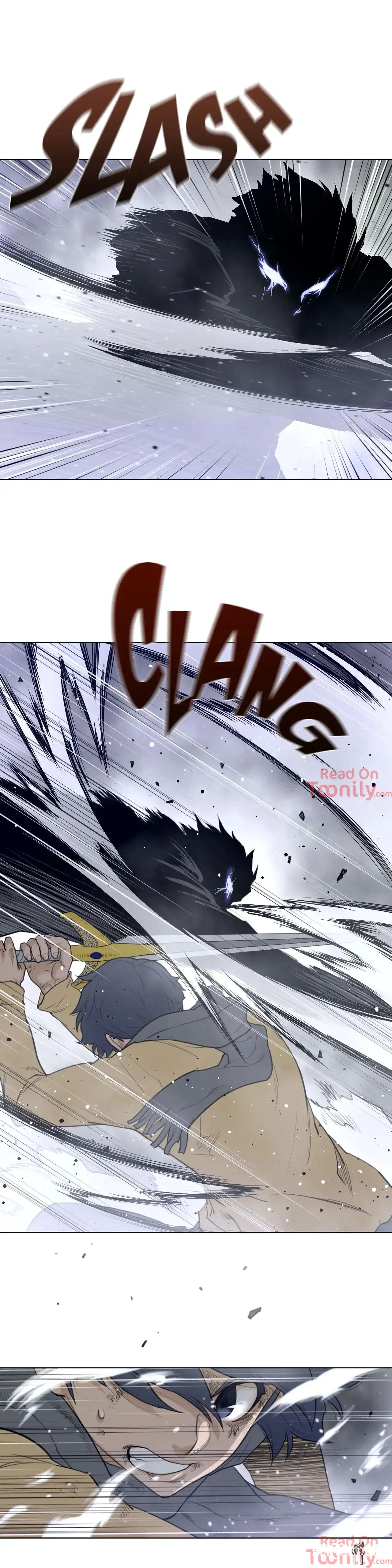 Perfect Half Perfect Half Chapter 106 - Page 5