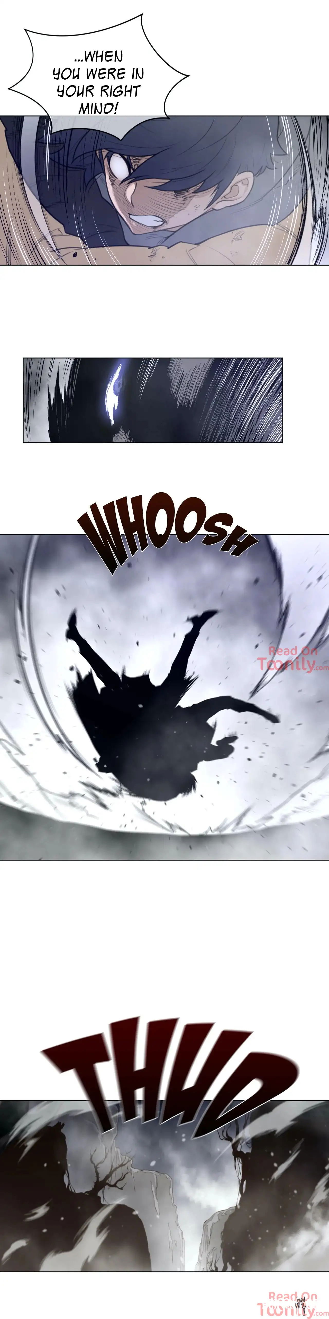 Perfect Half Perfect Half Chapter 106 - Page 8