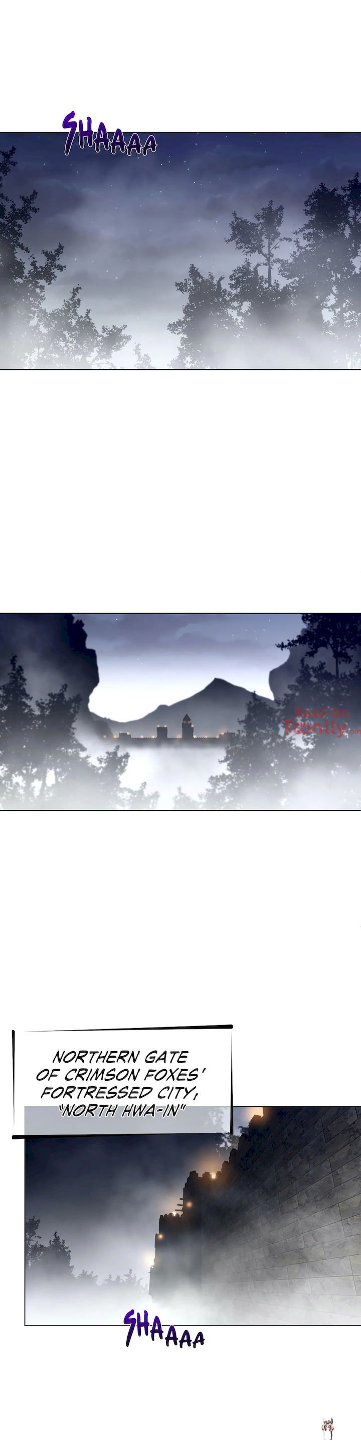 Perfect Half Perfect Half Chapter 107 - Page 10