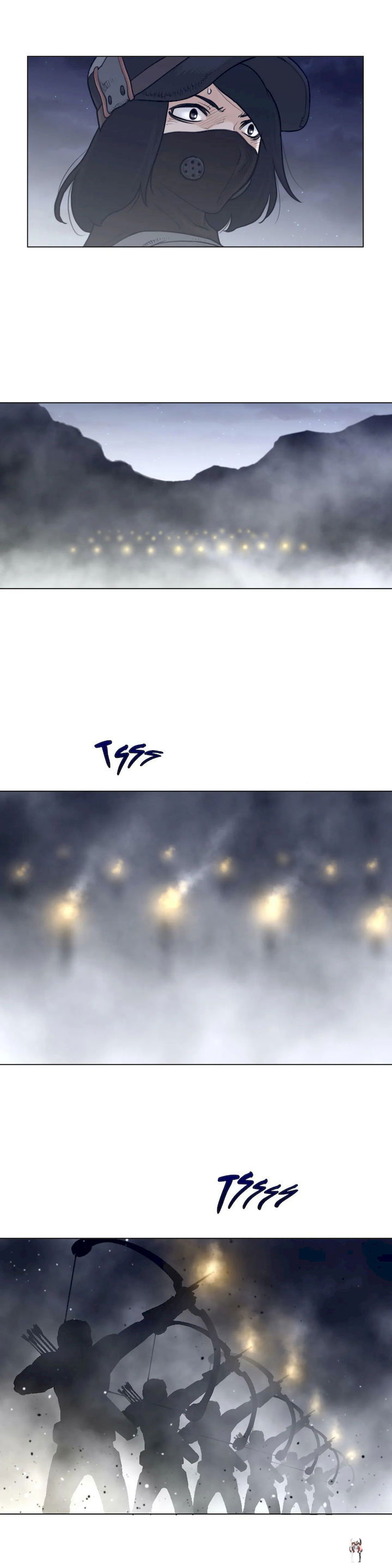 Perfect Half Perfect Half Chapter 107 - Page 13