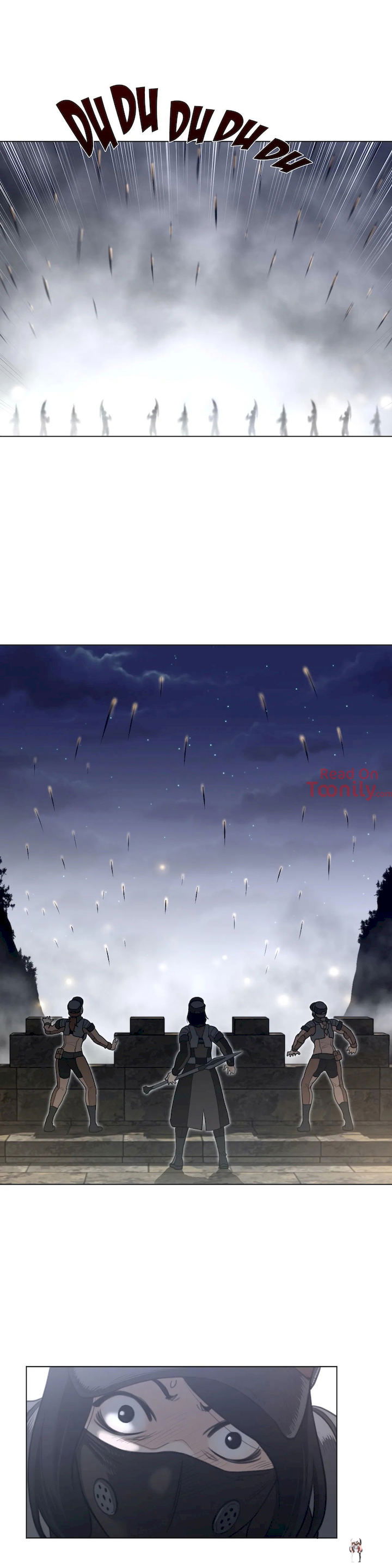 Perfect Half Perfect Half Chapter 107 - Page 14