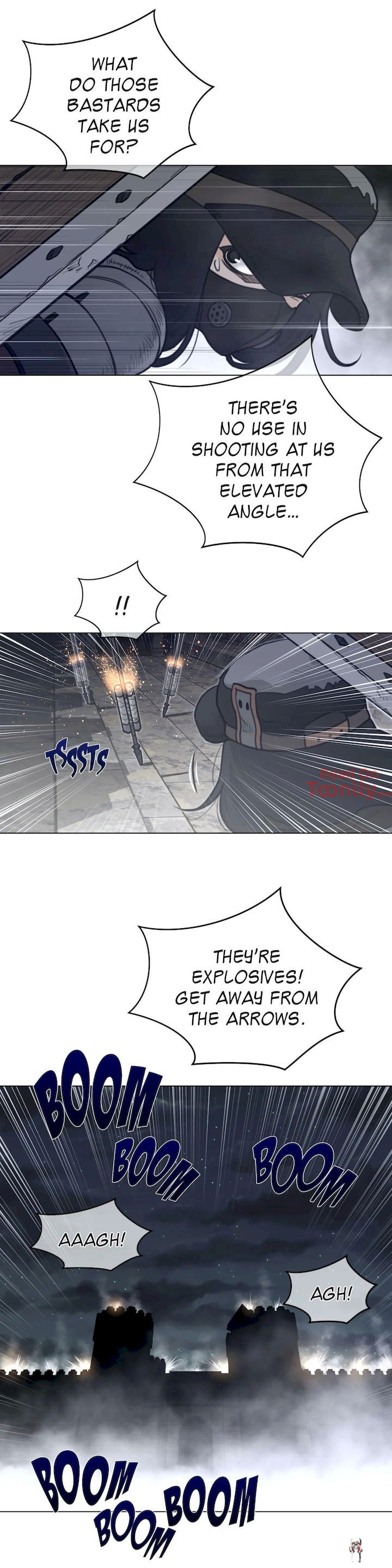 Perfect Half Perfect Half Chapter 107 - Page 16