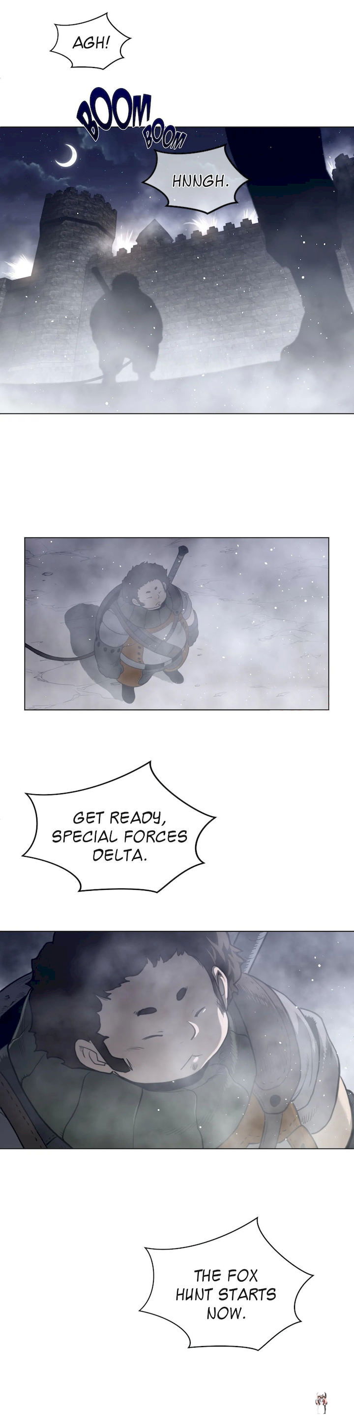 Perfect Half Perfect Half Chapter 107 - Page 19