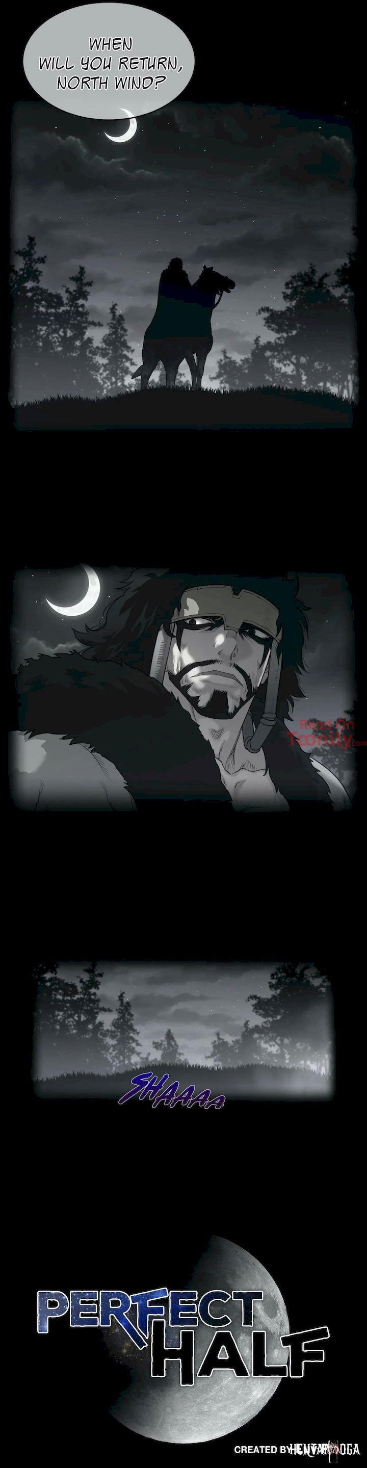 Perfect Half Perfect Half Chapter 107 - Page 2