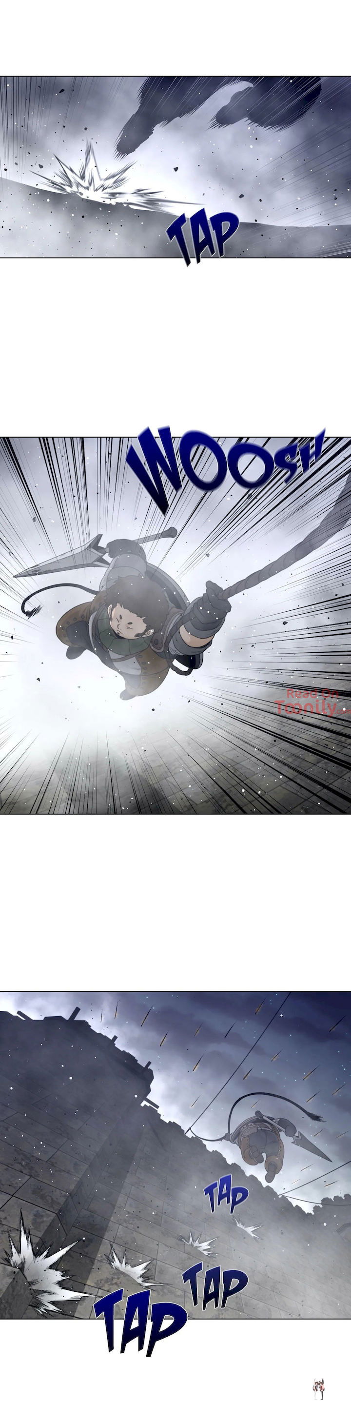 Perfect Half Perfect Half Chapter 107 - Page 22