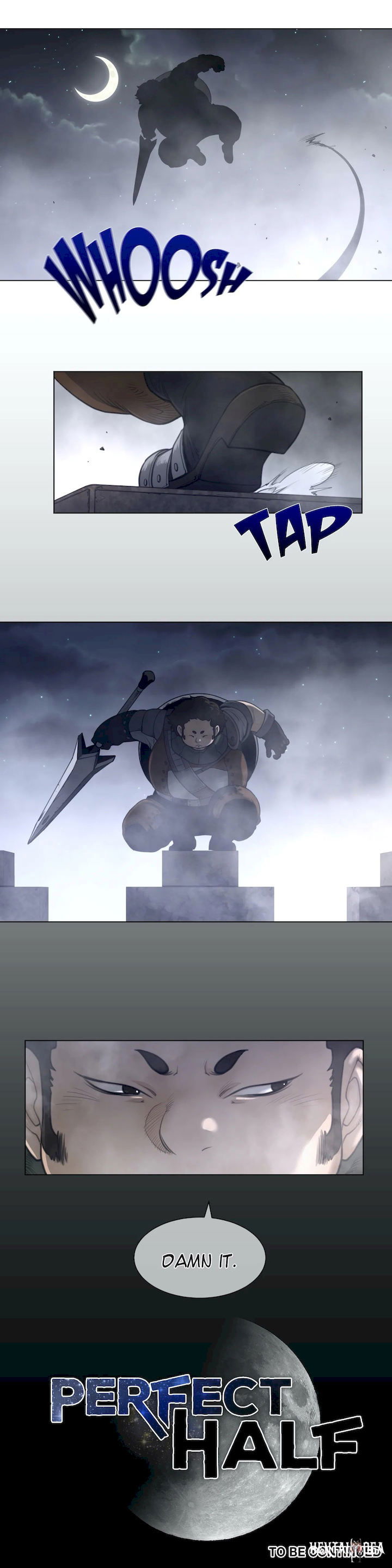 Perfect Half Perfect Half Chapter 107 - Page 23