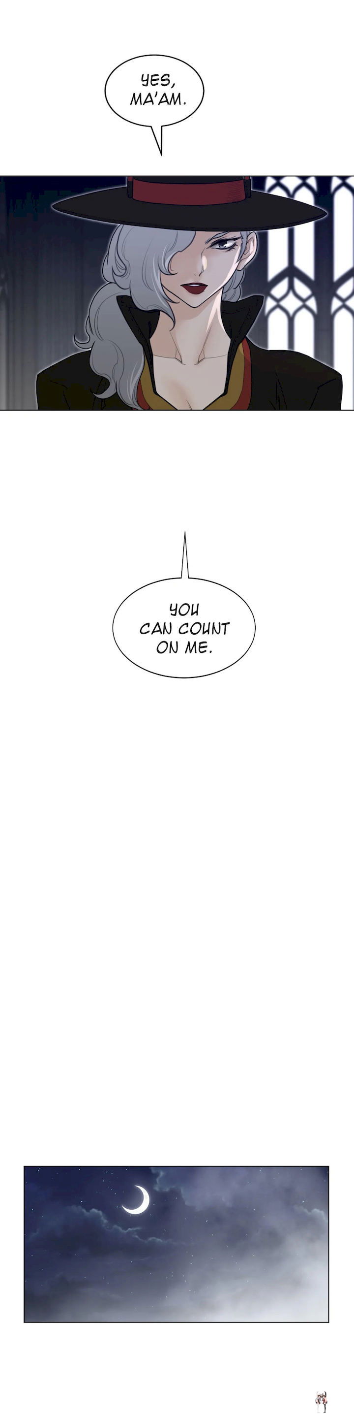 Perfect Half Perfect Half Chapter 107 - Page 9