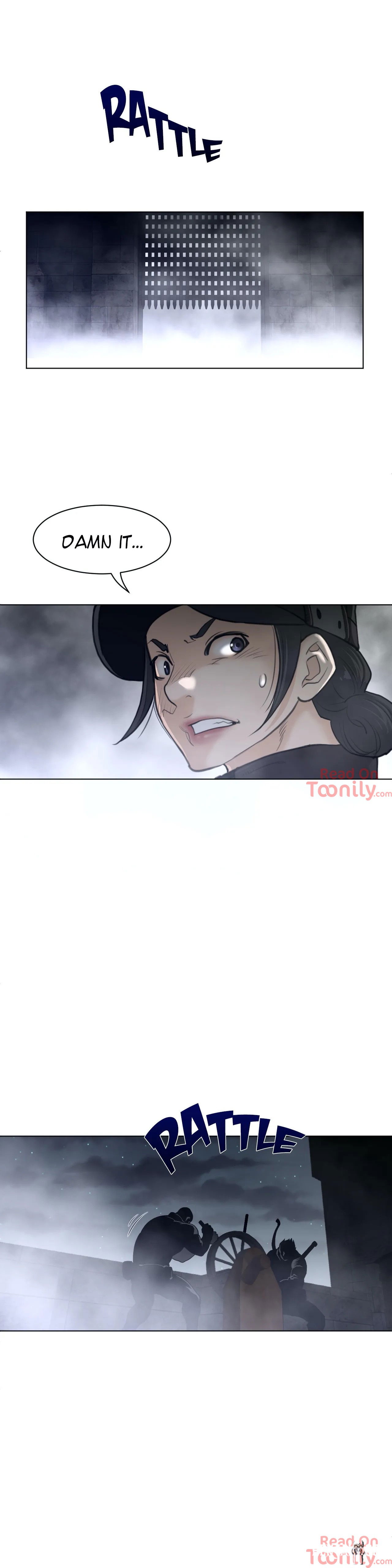 Perfect Half Perfect Half Chapter 108 - Page 14