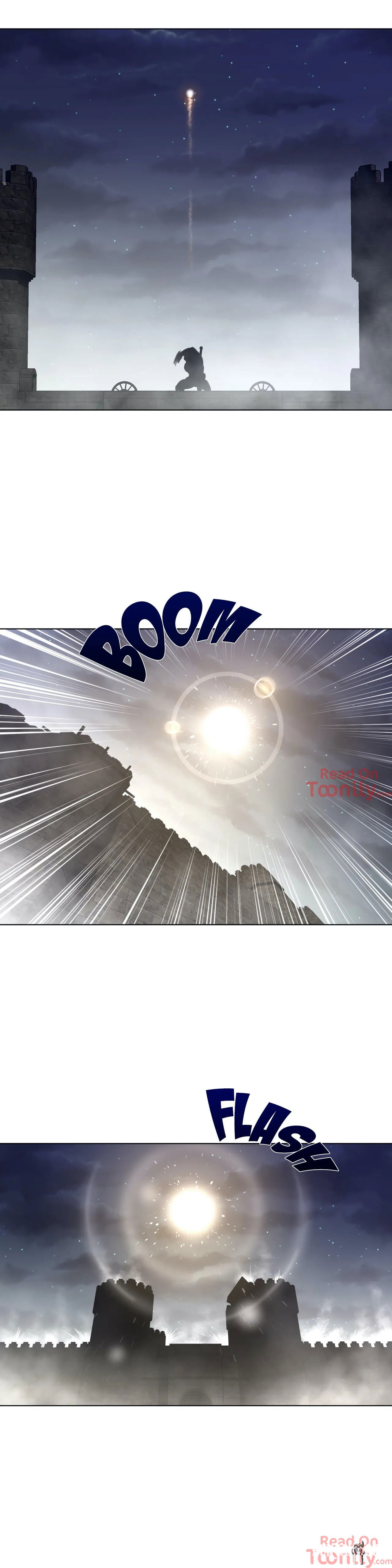 Perfect Half Perfect Half Chapter 108 - Page 16