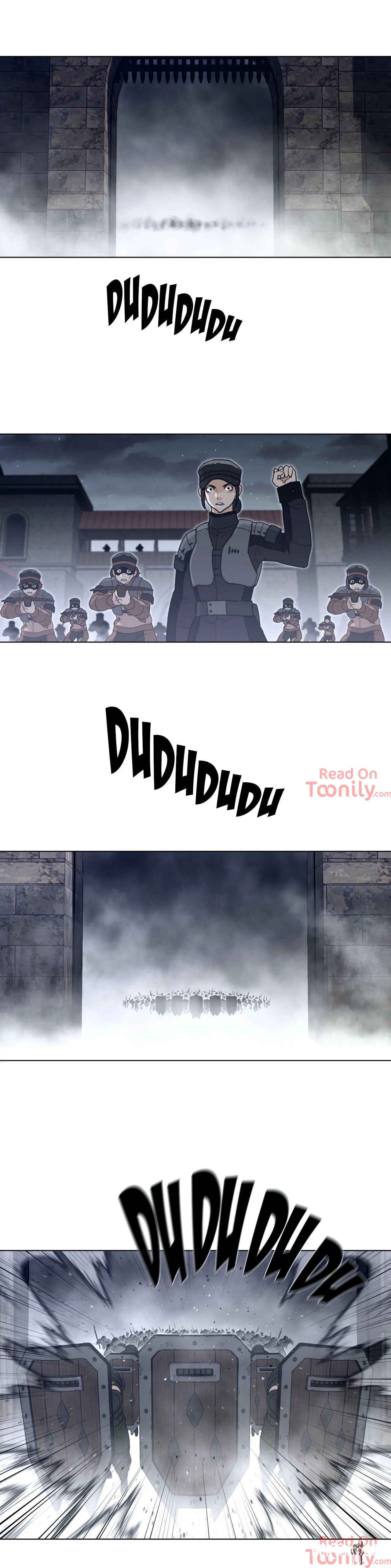 Perfect Half Perfect Half Chapter 108 - Page 18