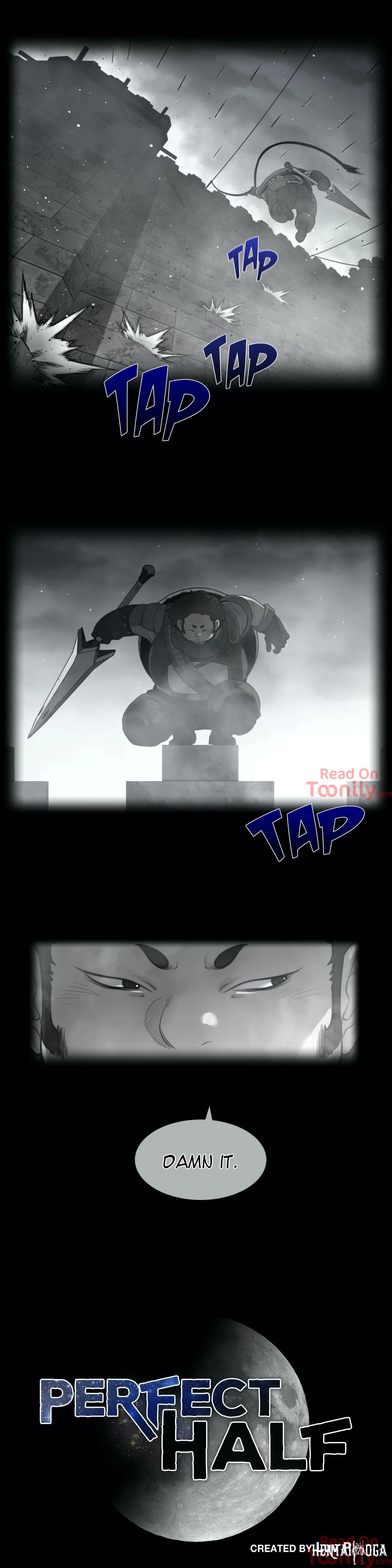 Perfect Half Perfect Half Chapter 108 - Page 2