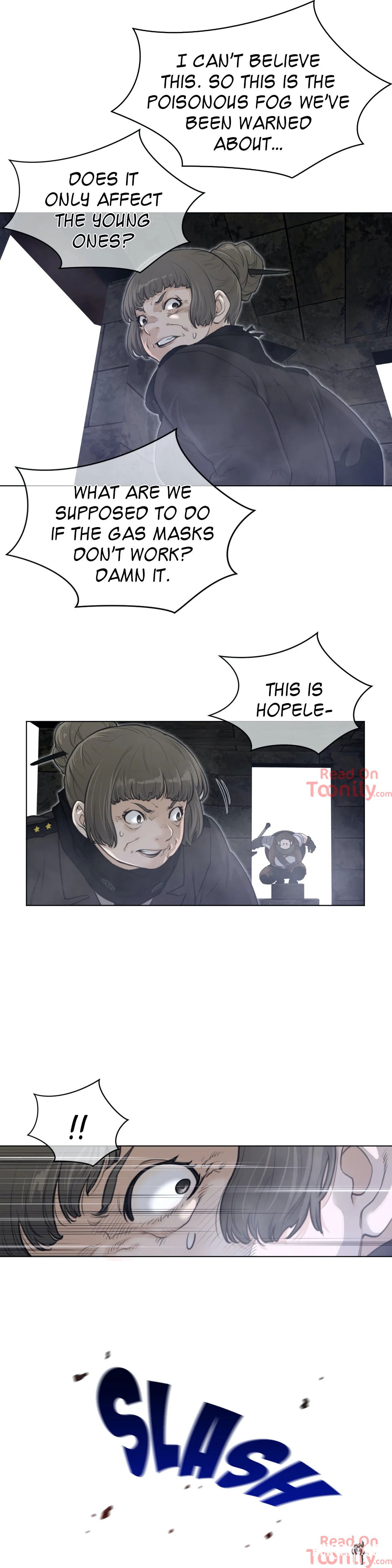 Perfect Half Perfect Half Chapter 108 - Page 4