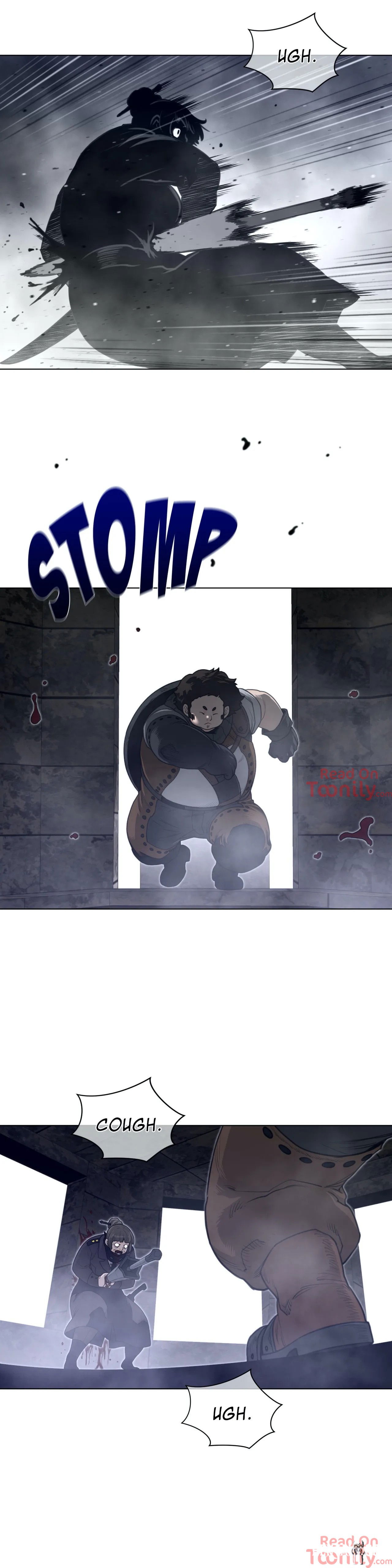 Perfect Half Perfect Half Chapter 108 - Page 5