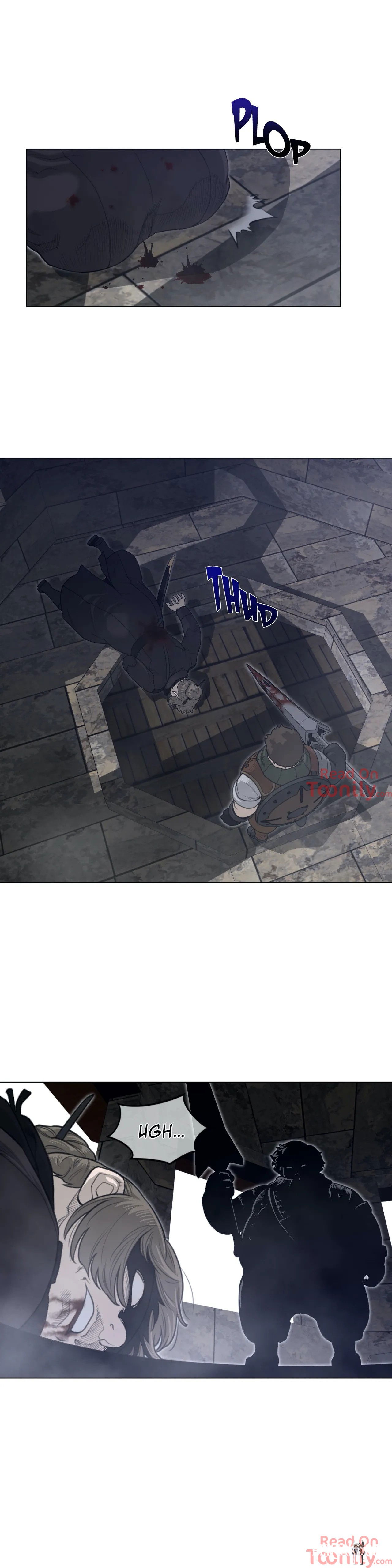 Perfect Half Perfect Half Chapter 108 - Page 7