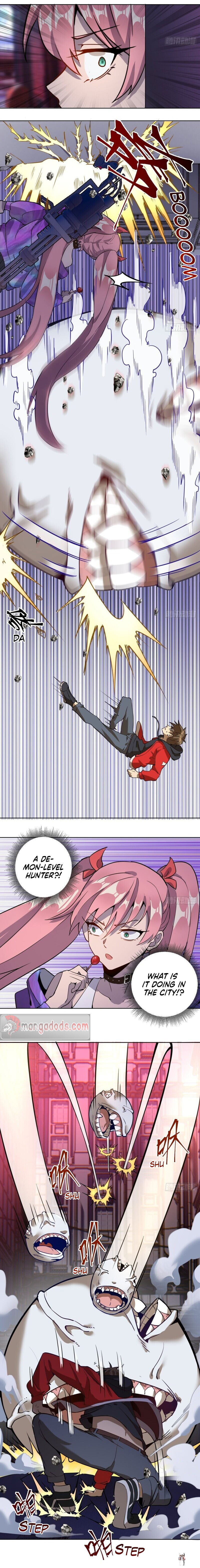 Perfect Half Perfect Half Chapter 109 - Page 11