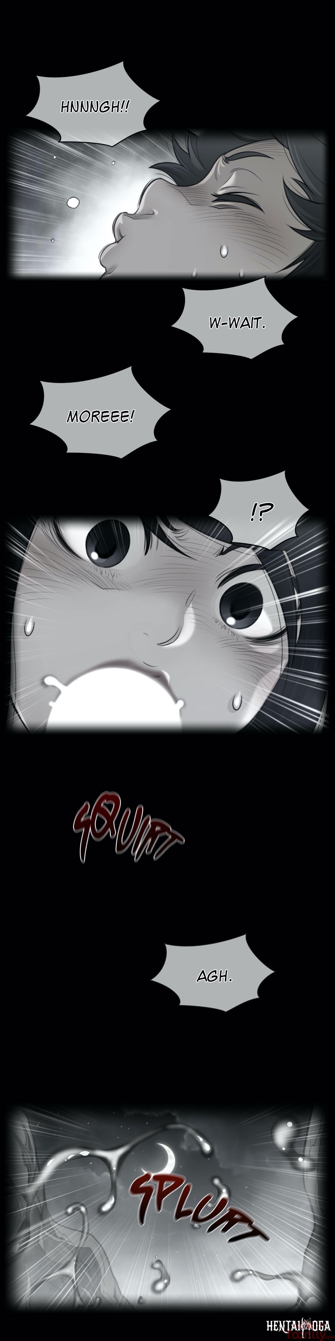 Perfect Half Perfect Half Chapter 111 - Page 1