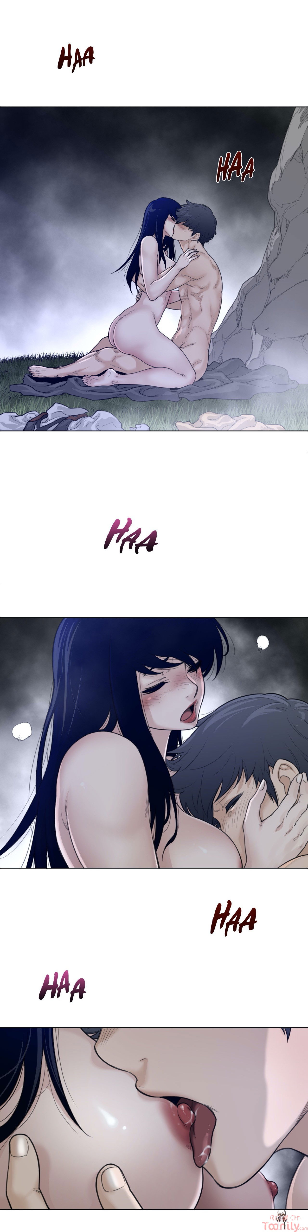 Perfect Half Perfect Half Chapter 111 - Page 11