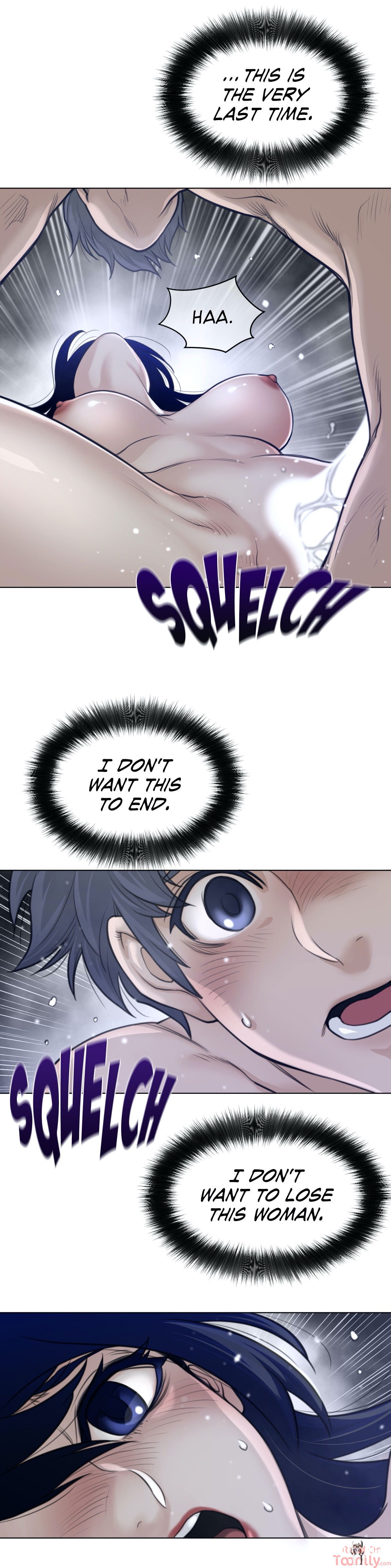 Perfect Half Perfect Half Chapter 111 - Page 15