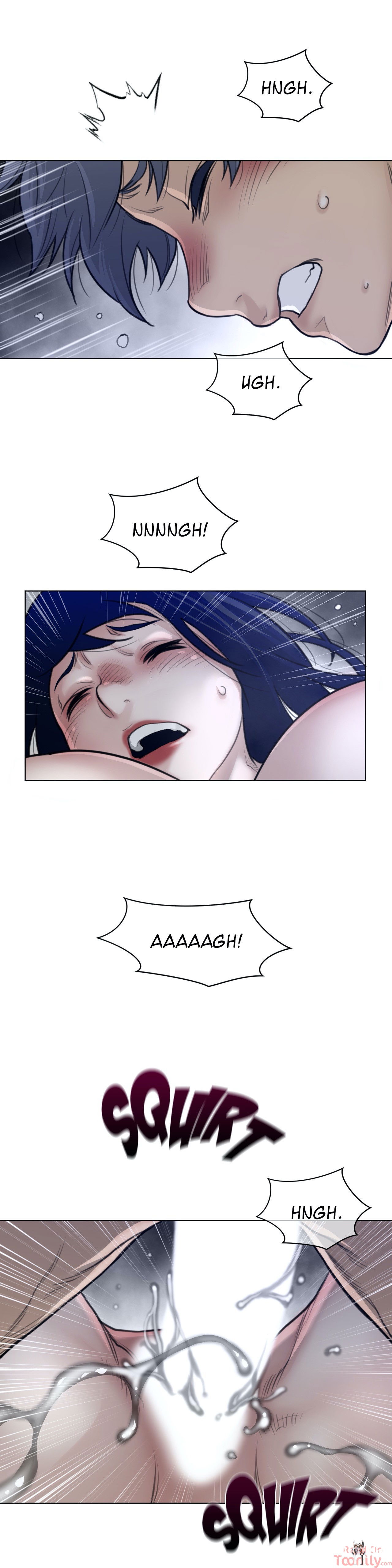 Perfect Half Perfect Half Chapter 111 - Page 16