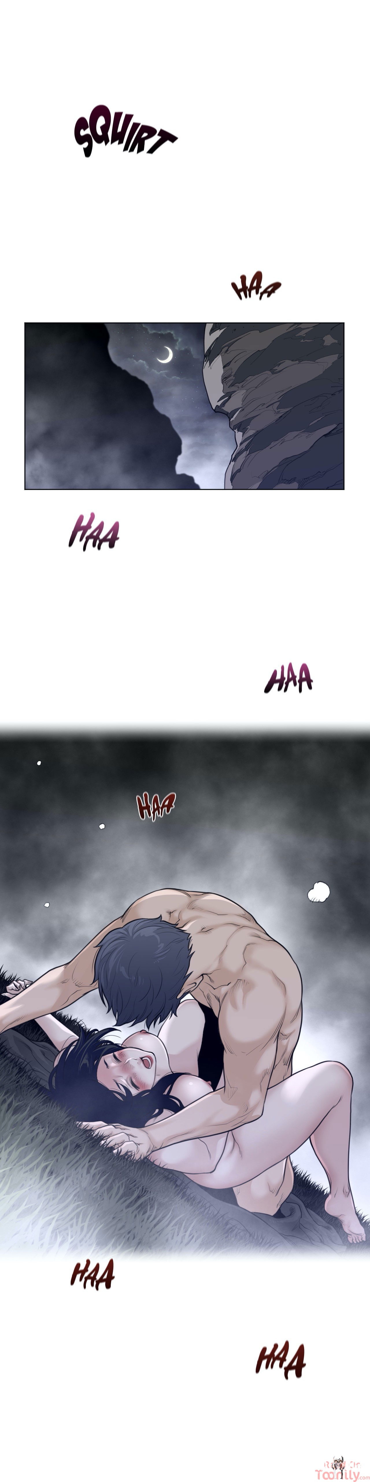 Perfect Half Perfect Half Chapter 111 - Page 17