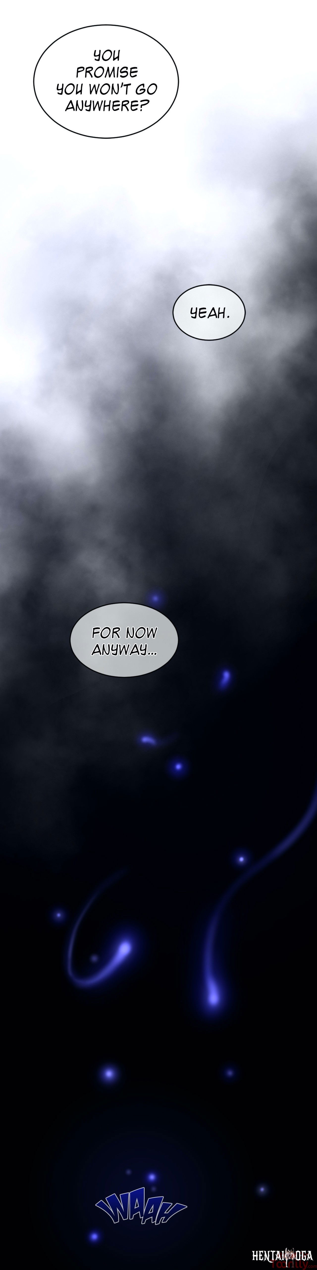 Perfect Half Perfect Half Chapter 111 - Page 20