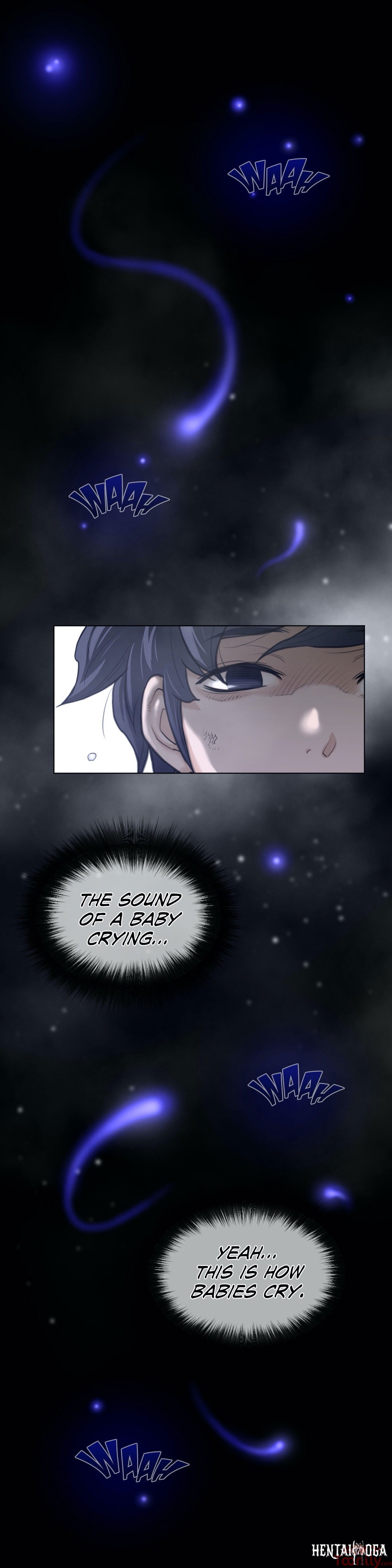 Perfect Half Perfect Half Chapter 111 - Page 21