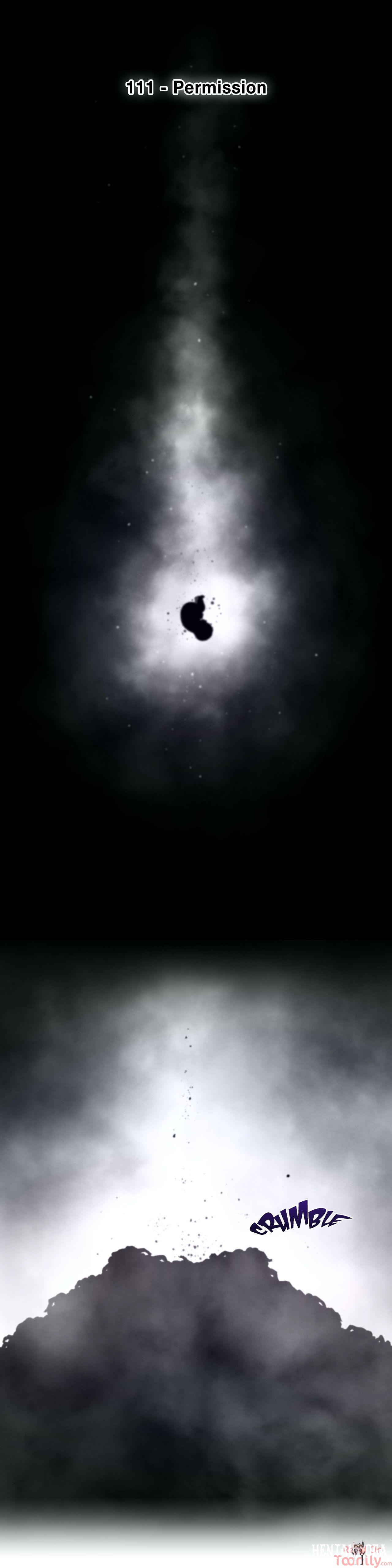 Perfect Half Perfect Half Chapter 111 - Page 3