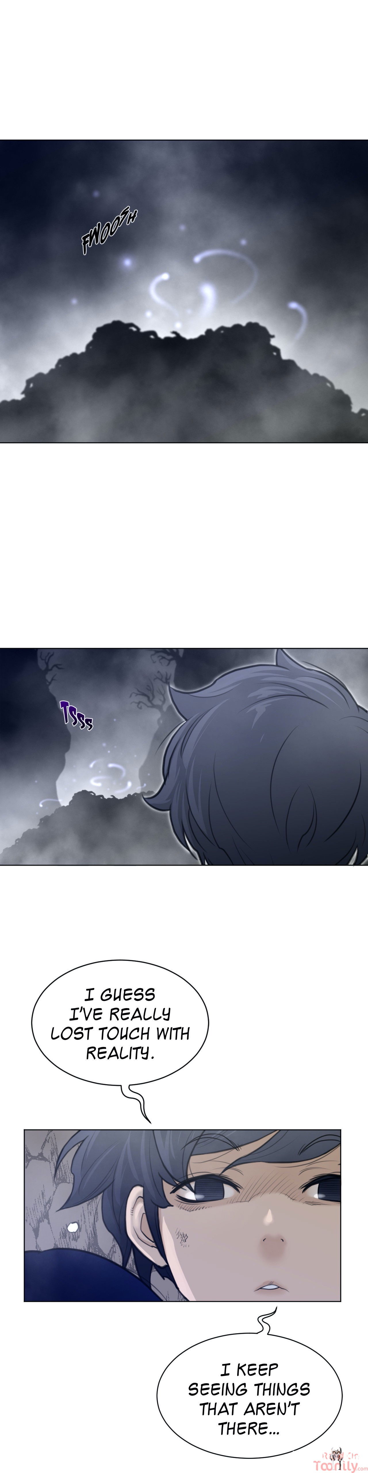 Perfect Half Perfect Half Chapter 111 - Page 4