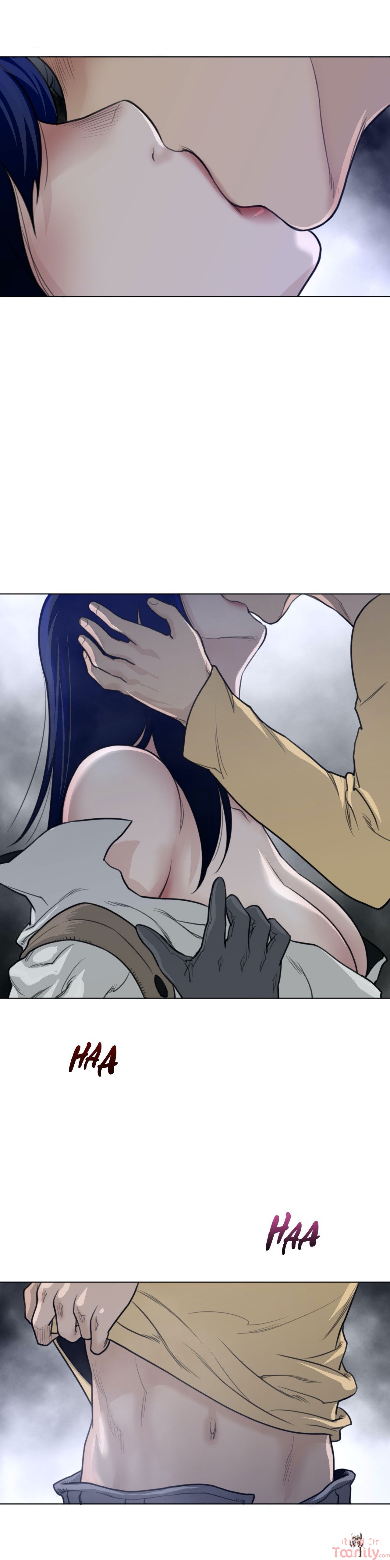 Perfect Half Perfect Half Chapter 111 - Page 9