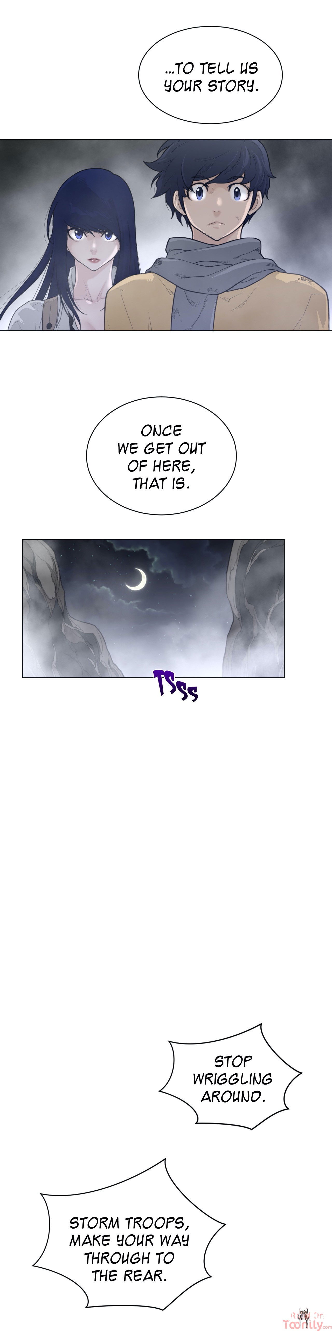 Perfect Half Perfect Half Chapter 112 - Page 11